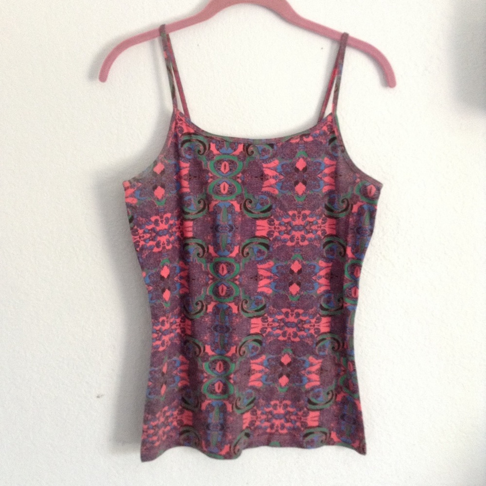 Nollie basic tank large